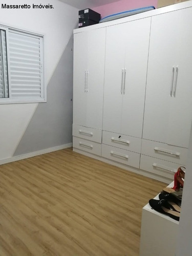 Imagem 5 de 16 de Apartamento - A Venda- Itatiba - Ap00217 - 69219549