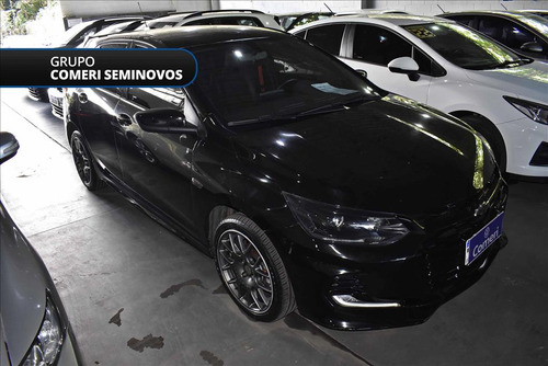 Chevrolet Onix 1.0 TURBO FLEX RS AUTOMÁTICO