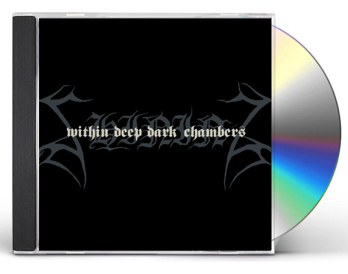 Shining - I - Within Deep Dark Chambers Cd Nuevo!!