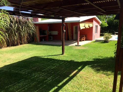 Los Alamos - Playa Fomento