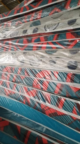 Colchonetas Al Mayor Somos Fabricantes 80x190x8cm