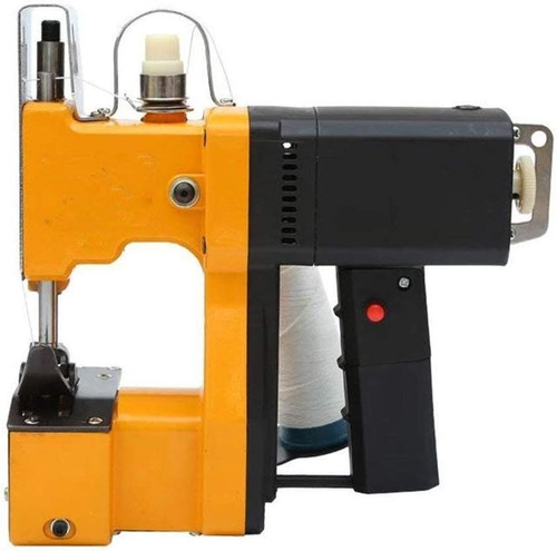 Imagen 2 de 8 de Maquina Para Coser Sacos Electrica Selladora De Costura Elec
