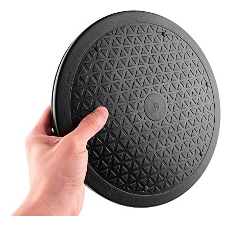 Rueda Giratoria Giratoria Giratoria De 10 360 Grados Giros
