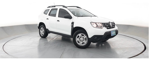 Renault Duster Zen