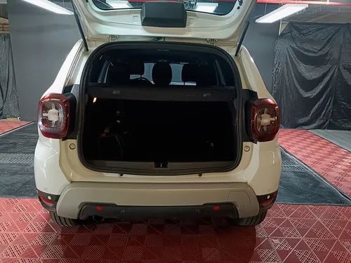 Renault Duster 1.3 Intense Cvt