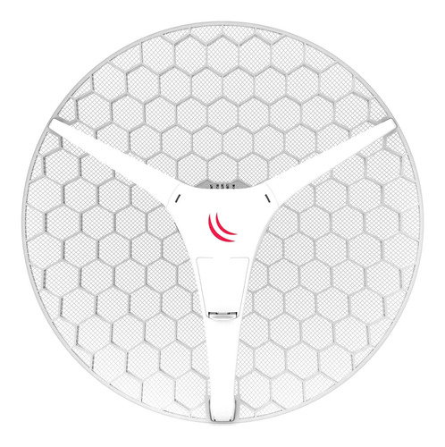 Antena Mikrotik 5ghz 27dbi Punto A Punto 867mbps