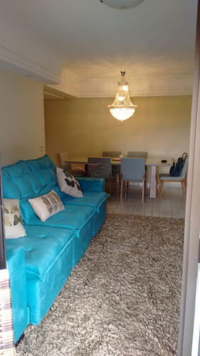 Apartamentos - Ref: V5556