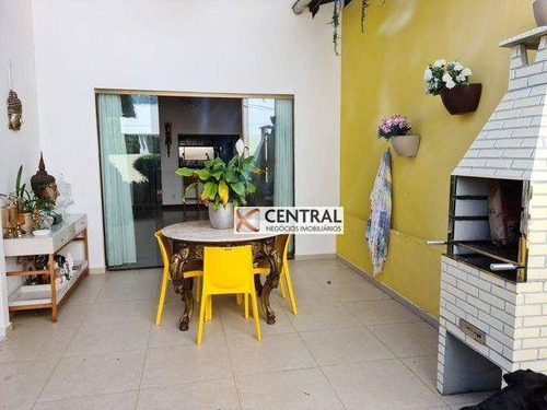 Imagem 18 de 18 de Casa Com 4 Dormitórios À Venda, 1000 M² Por R$ 1.050.000,00 - Itapuã - Salvador/ba - Ca0384