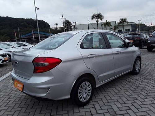 Imagem 7 de 10 de Ford Ka 1.5 Ti-vct Flex Se Manual