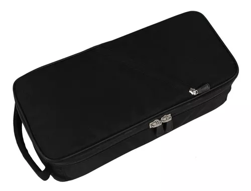 Funda Para Sintetizador Moog Mother 32 Gig Bag