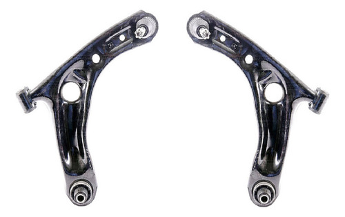 Bandeja Suspension Inf Para Byd F0 1.0 371qa 2010 2016 Par