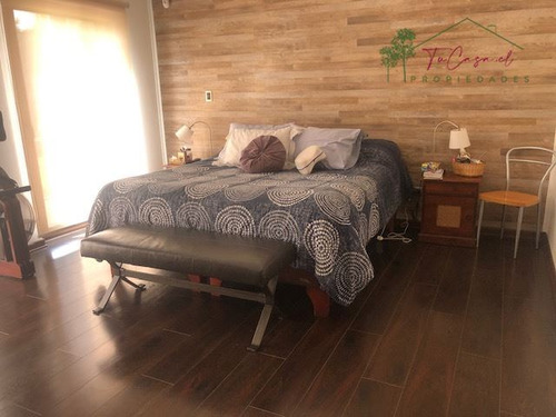 Casa En Venta De 4d/4b En Camino Loreto
