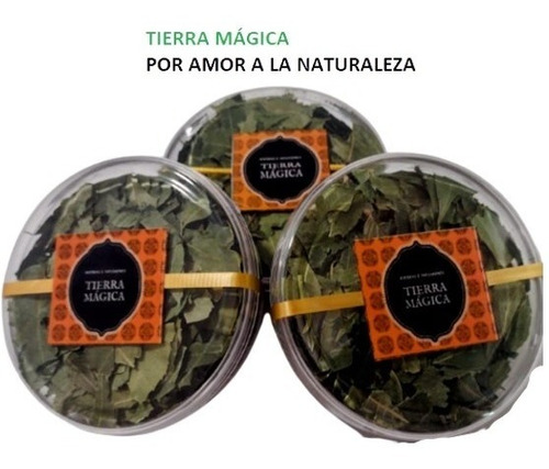 Hoja De Neem, Té Orgánico, Caja C, 3 Pack, 144 Gr