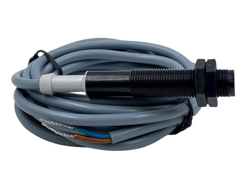 Ifr K12 22 12 Baumer Sensor Inductivo