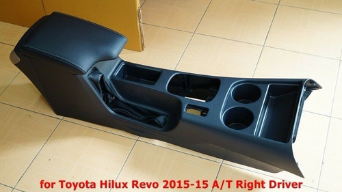 Consola Toyota Hilux Revo  2015 A 38 Dia