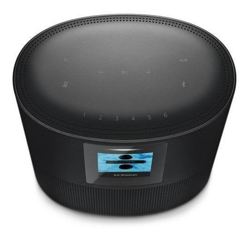 P.a.r.l.a.n.t.e Home--speaker 500 Negro