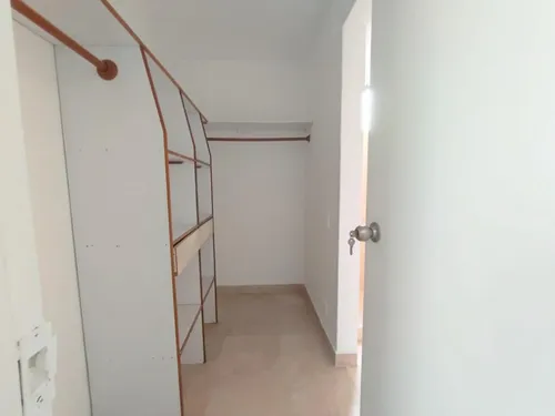 Apartamento En Venta En Calasanz. Cod V2741