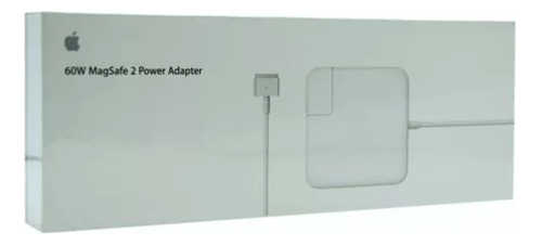 Cargador Macbook Pro Apple Magsafe 2 De 60w Original