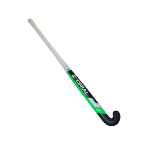 Palo Hockey Modelo Expert 37.5 Drial 95% Carbon 5% Kevlar