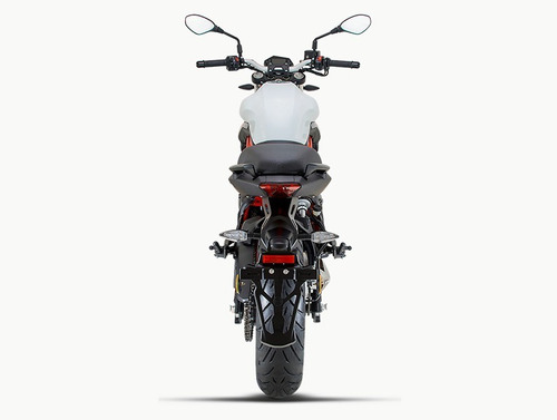 Imagen 8 de 15 de Benelli 302 S