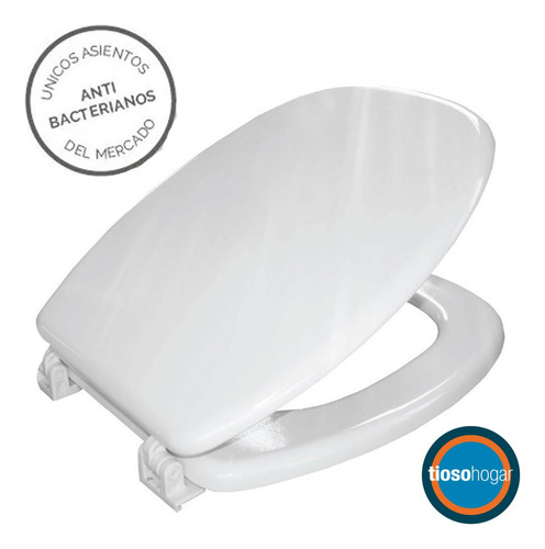 Imagen 6 de 10 de Juego Sanitarios Roca Monaco Inodoro Mochila Bidet Tap Tioso