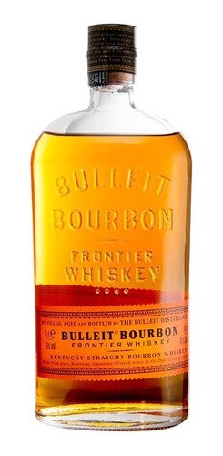 Whisky Bulleit Bourbon 750ml