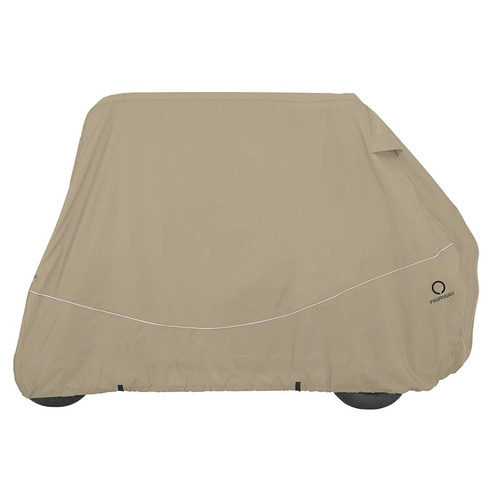 Accesorios Clásica 40-067-015801-rt Fairway Quick Fit Cubier