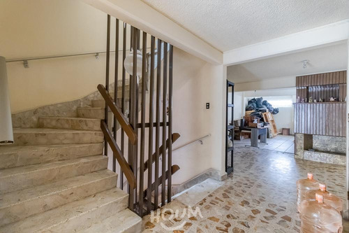 Imagen 1 de 18 de Casa En Avante, Coyoacán Con 6 Recámaras, 550 M², Id: 39006