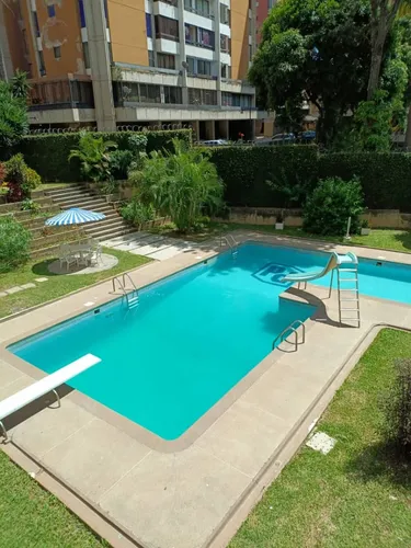 Apartamento En Venta. El Paraíso.