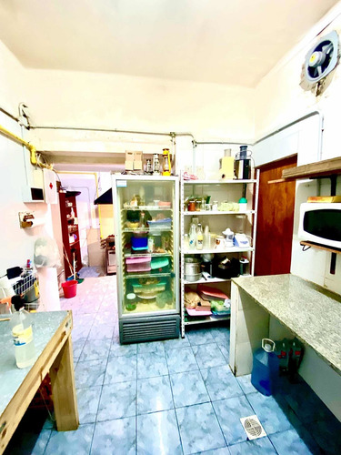 Fondo De Comercio Local Gastronómico