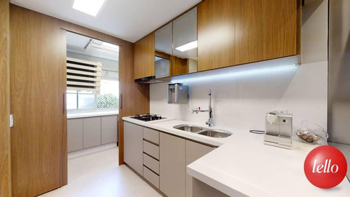 Apartamento - Ref: 212143