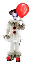 Comprar Disfraz It The Clown El Payaso Eso Premium Talla Niño
