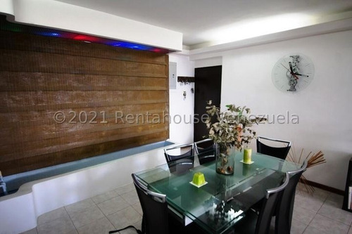 Imagen 4 de 14 de Apartamento Alquiler El Marques Mls # 22-12074