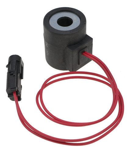 Bobina De Válvula Solenoide De 12 V Para Hydraforce Stems Se