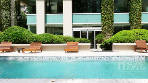 Departamento De 3 Ambientes En Venta En Palermo Torre Promenade