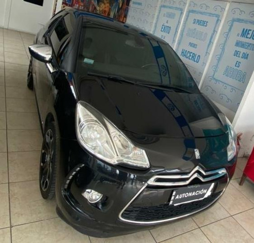 Citroen Ds 3