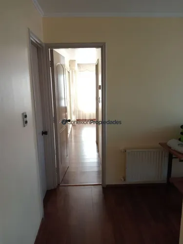 Departamento En Venta De 4 Dorm. En Concepción