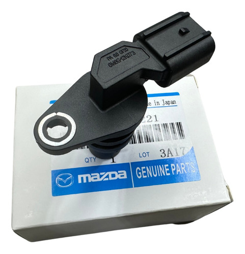 Sensor Arbol Leva Mazda 6 Escape Focus Ecosport Mazda 3