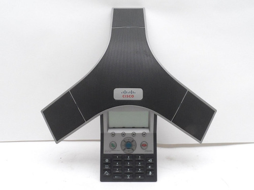 Cisco Cp-7937g Unified Ip Conference Station Voip Cisco 7937 (Usado)