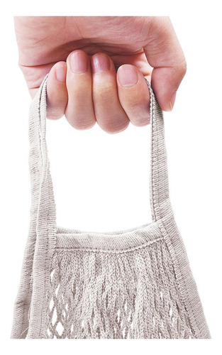 Z 2 Peças Mesh Net Turtle 093z Bag String Shopping Saco Reut