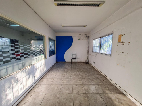 Imagen 9 de 24 de Edificio Con Deposito Y Oficinas Para Empresa Productiva / Laboratorio Habilitable Anmat, Próximo A Panamericana Y A Unicenter
