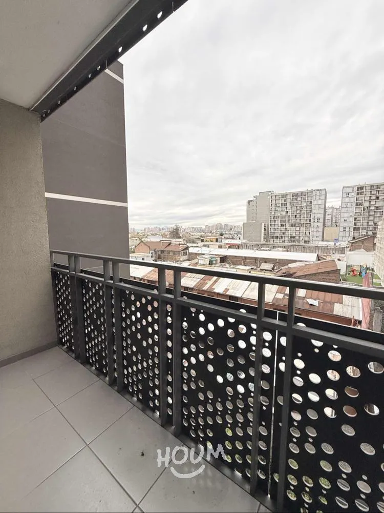 Imagen 3 de 21 de Departamento Miguel León Prado Id: 177037
