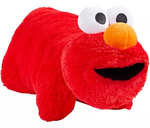 Pets Pets Elmo - Sesame Street Plush | Envío gratis