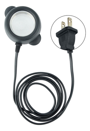 Mini Olla De Pegamento Para Derretir, 30 W, Estufa De Pelo