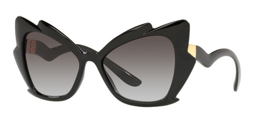 Sunstore- Anteojos De Sol Lujo Dolce&gabbana 6166