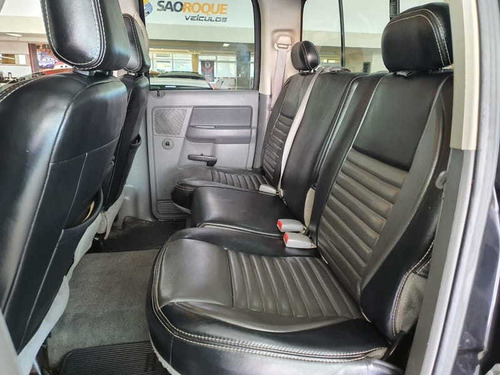 Dodge Ram 2500