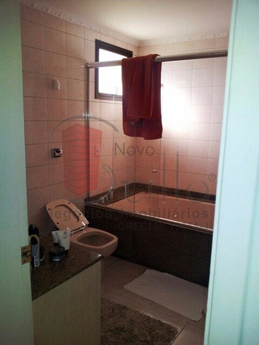 Imagem 11 de 11 de Apartamento - Quarta Parada - Ref: 1271 - V-1271