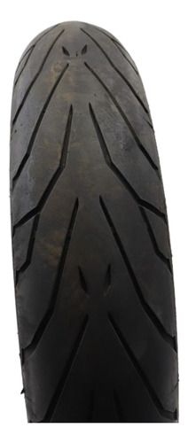 Pneu Dianteiro 120/70 R17 Pirelli Angel Gt (324) (Usado)
