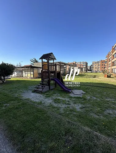Soleado Depto San Pedro Del Valle