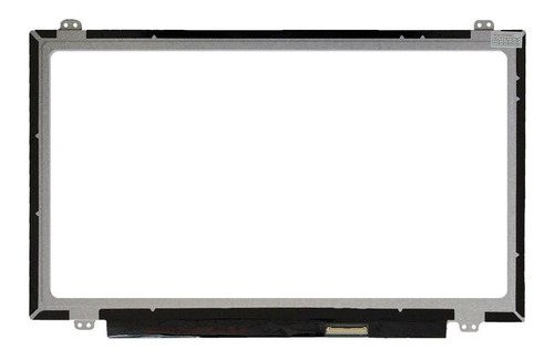 Pantalla Display 14.0 Slim 40p Hp Elitebook 8460p